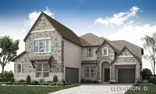 5801 Halton Drive, Celina, TX 76227