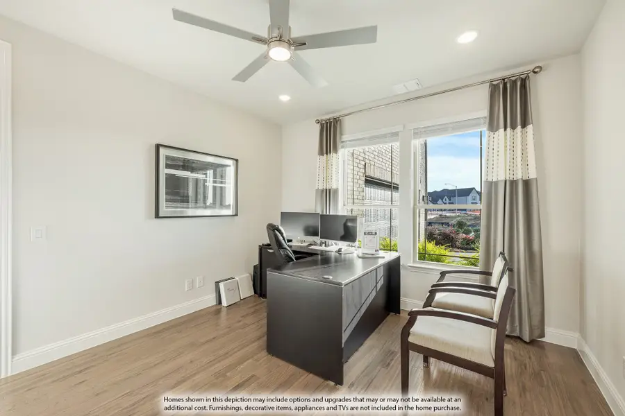 5801 Halton Drive, Aubrey, TX 76227 - #3