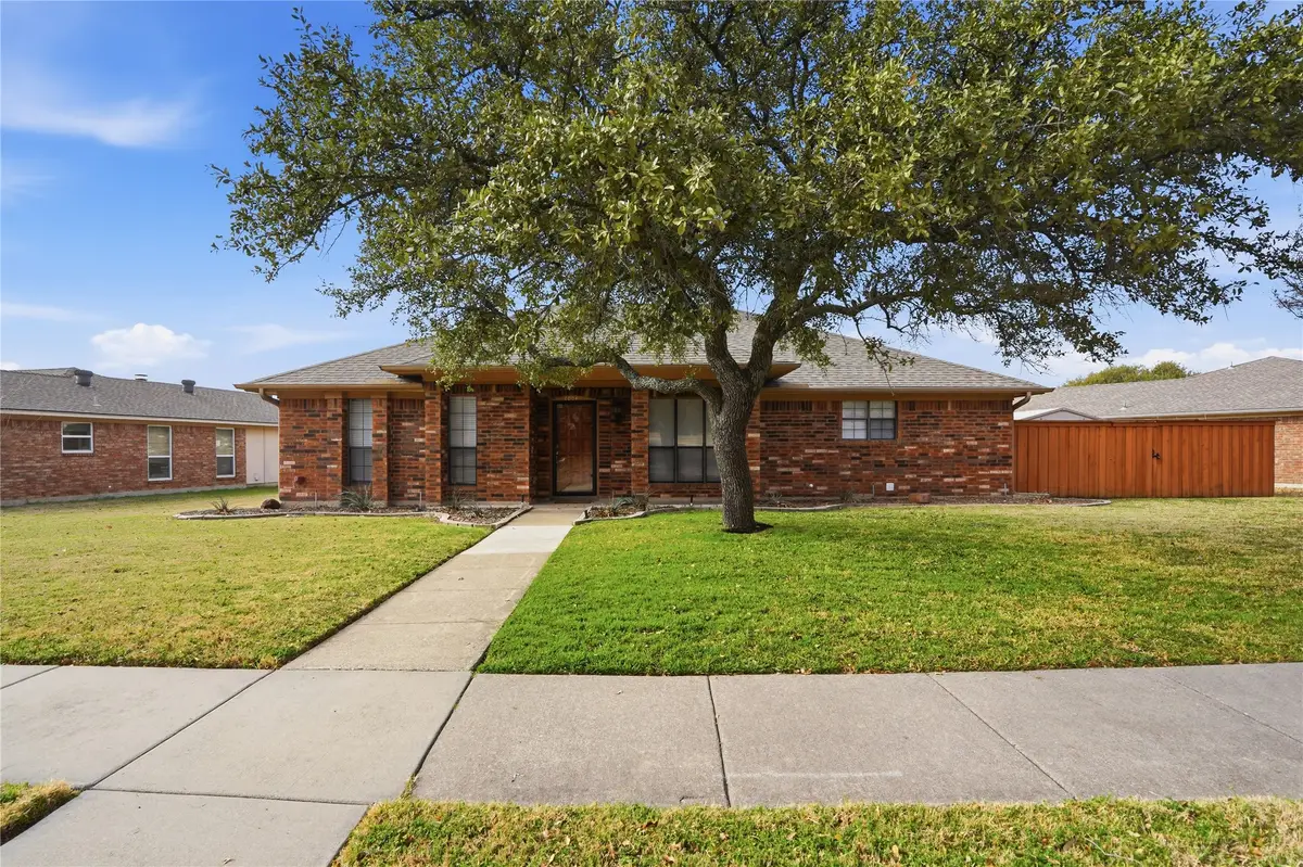 1004 Ledgemont Drive, Plano, TX 75025 - #1