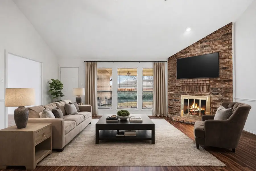 1004 Ledgemont Drive, Plano, TX 75025 - #3