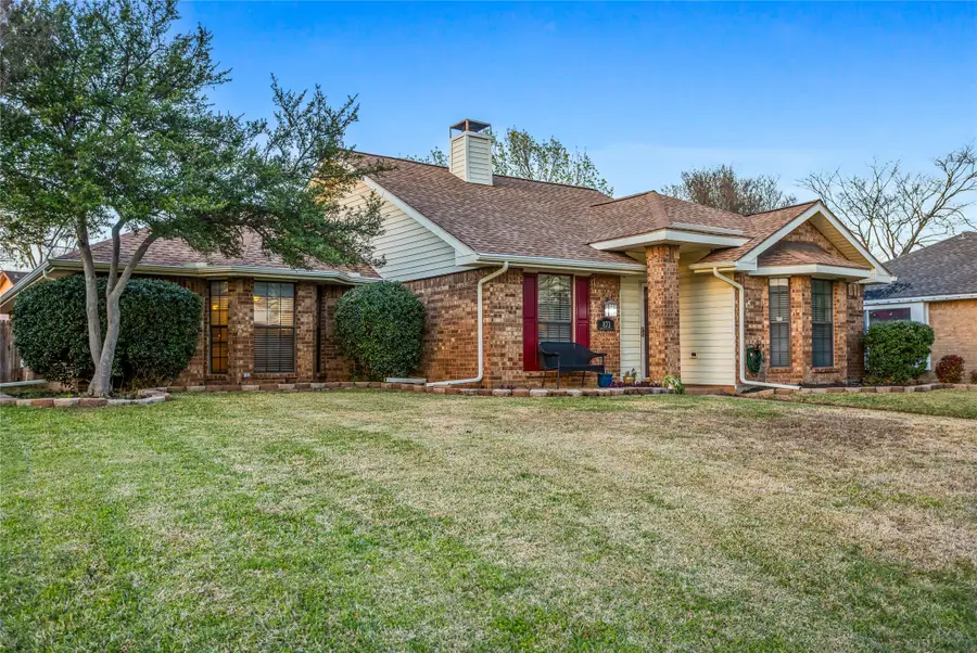 873 Harvest Glen Drive, Plano, TX 75023 - #3