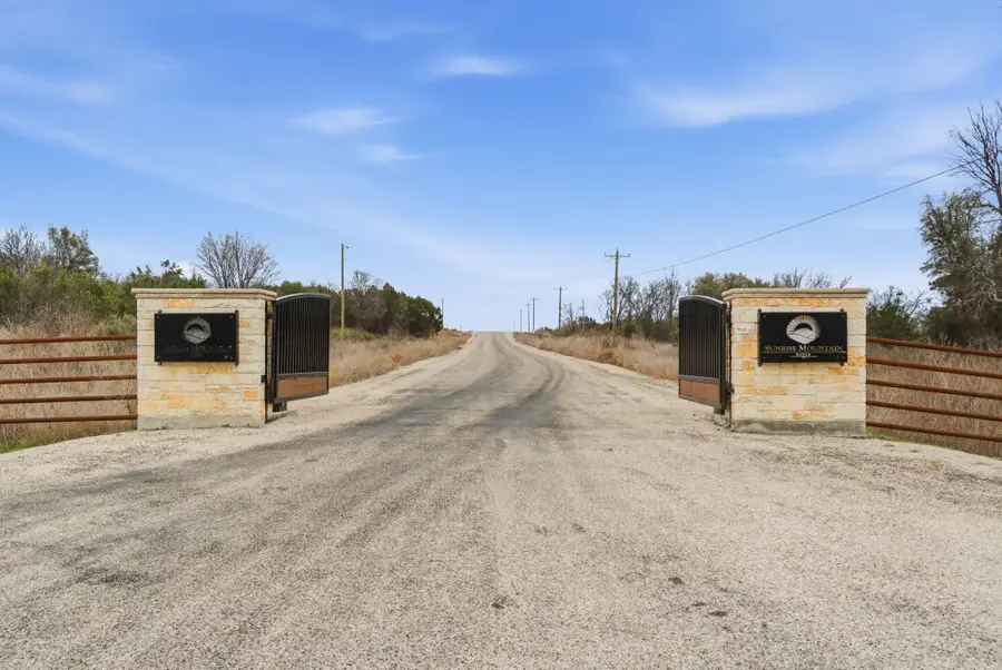 Cr 157 Mesa Vista Drive, Stephenville, TX 76401 - #2