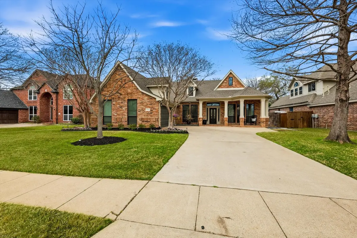 3212 Preakness Drive, Flower Mound, TX 75028 - #1