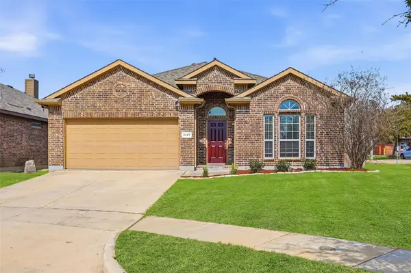 2421 Windhaven Drive, Denton, TX 76210