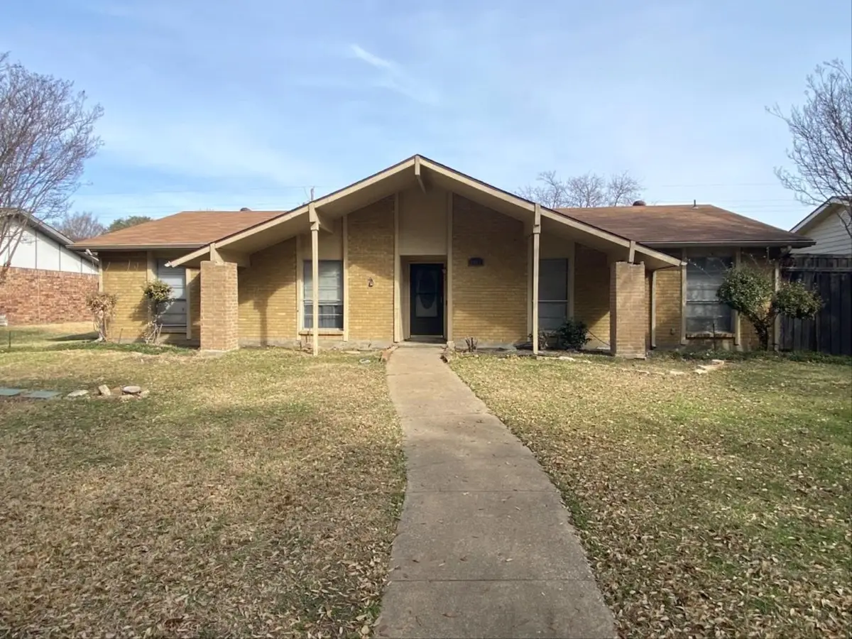 1201 Mossvine Drive, Plano, TX 75023 - #1