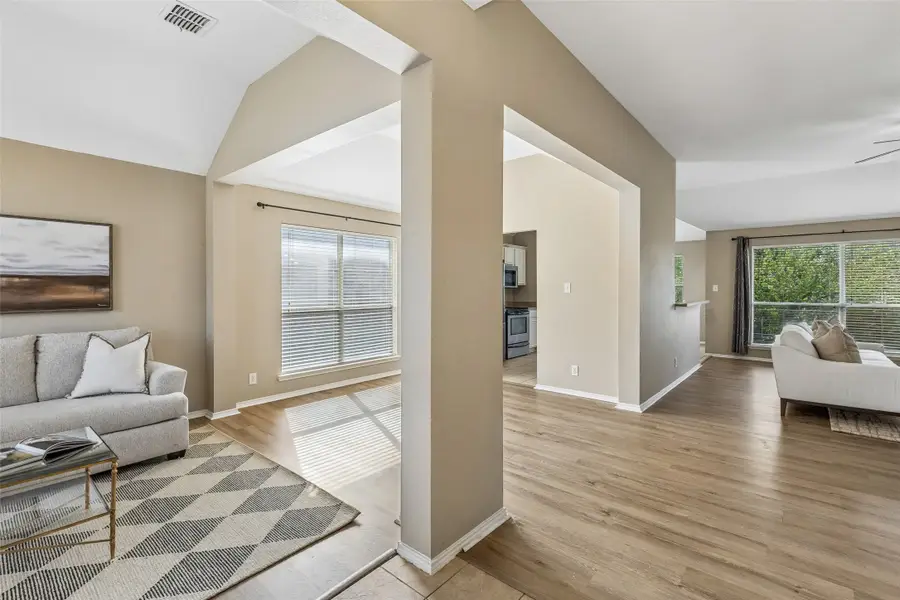 3202 Creekside Drive, Sachse, TX 75048 - #3