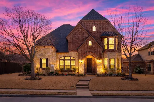 832 Windham Drive, Rockwall, TX 75087