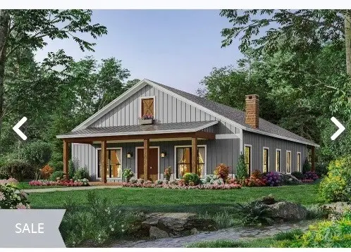 202 Strong Street, Bowie, TX 76230 - #1