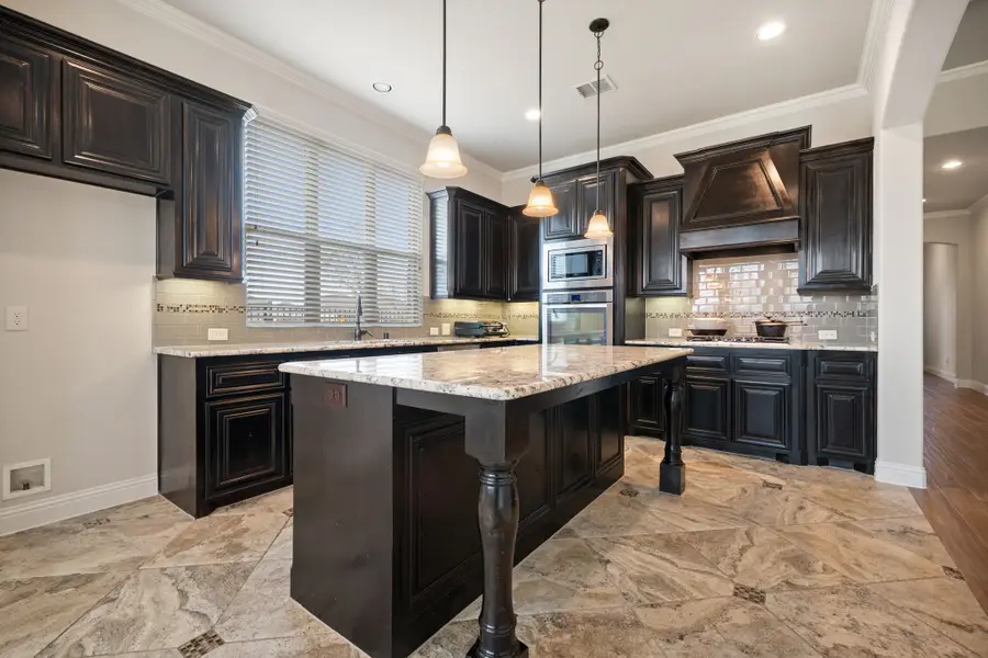 1104 Elizabeth Street, Anna, TX 75409 - #2