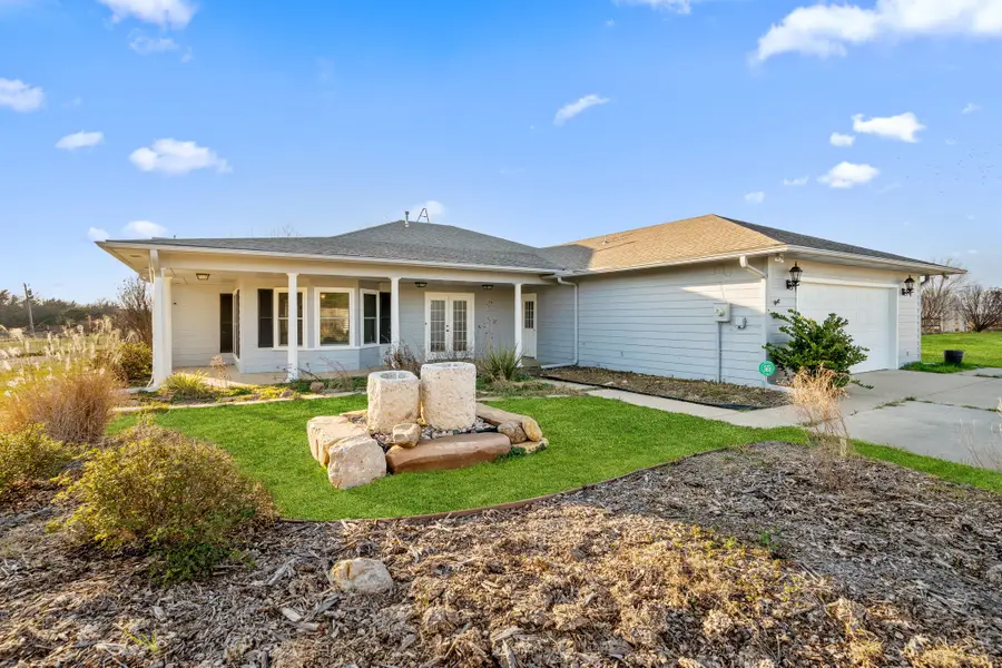 420 County Road 2904, Dodd City, TX 75438 - #2