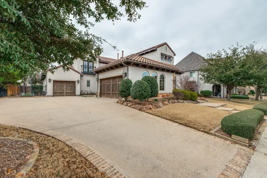3889 Greenbrier Drive, Frisco, TX 75033 - #2