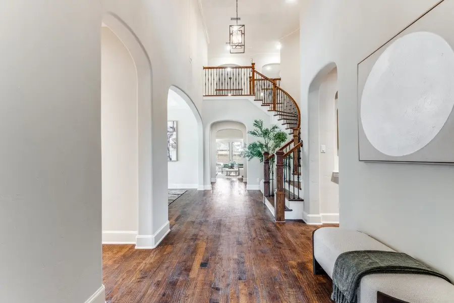 3889 Greenbrier Drive, Frisco, TX 75033 - #3