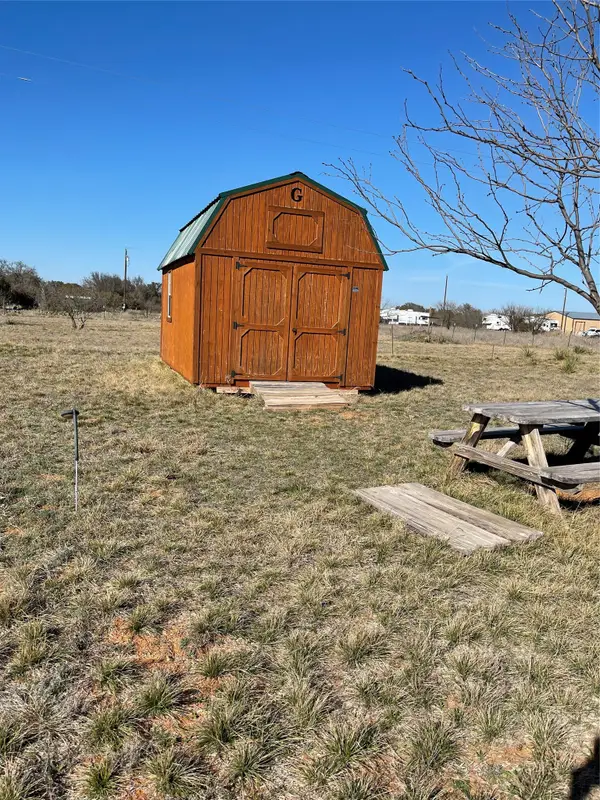 4970 Kittens Korner Boulevard, Brownwood, TX 76801