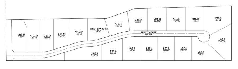 Lot 2 County Road 134, Celina, TX 75009 - #2