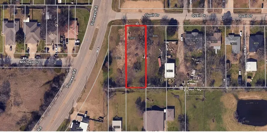 14004 Quail Drive, Balch Springs, TX 75180 - #2