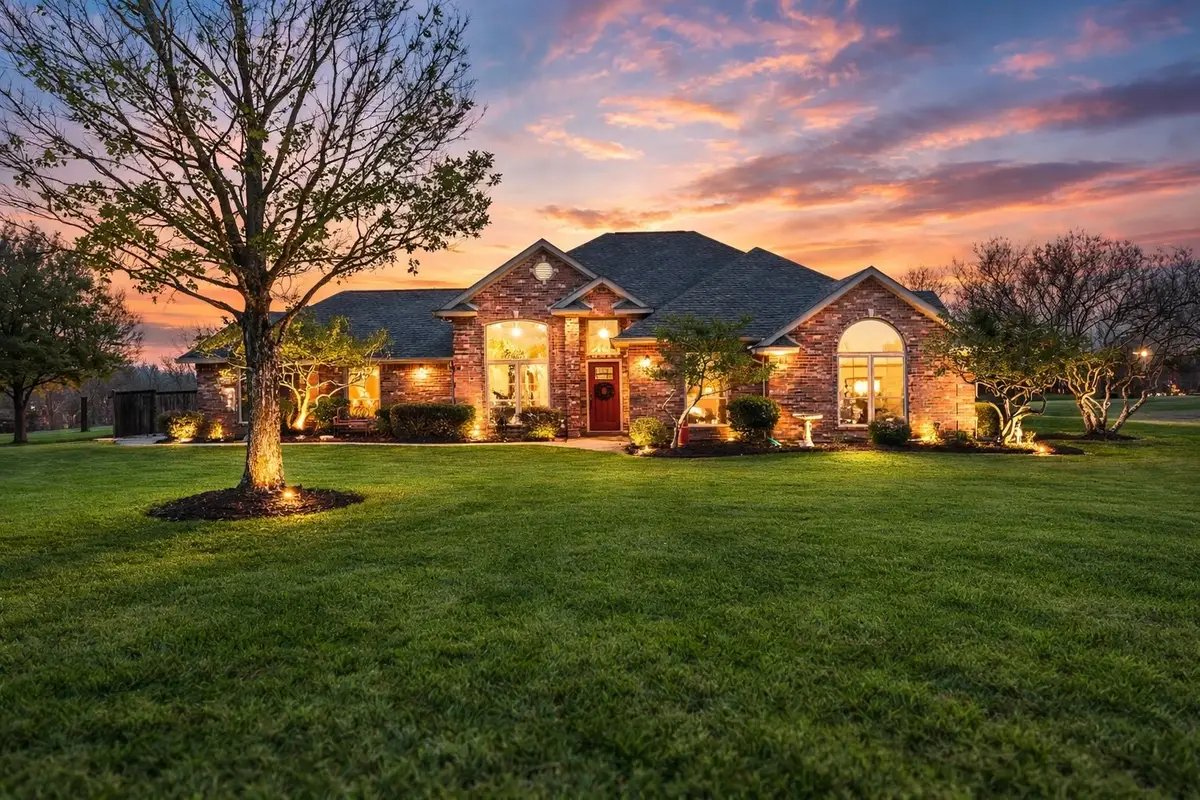 10711 E Clover Lane, Forney, TX 75126 - #1