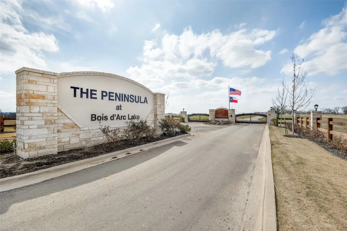 360 Lakewood Lane, Honey Grove, TX 75446 - #1