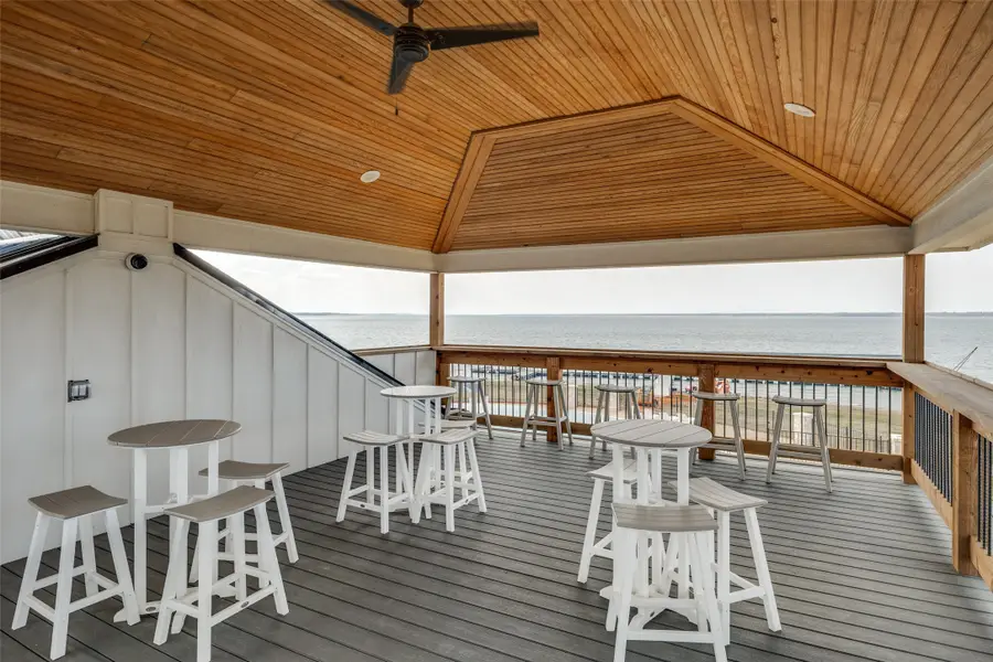 360 Lakewood Lane, Honey Grove, TX 75446 - #2