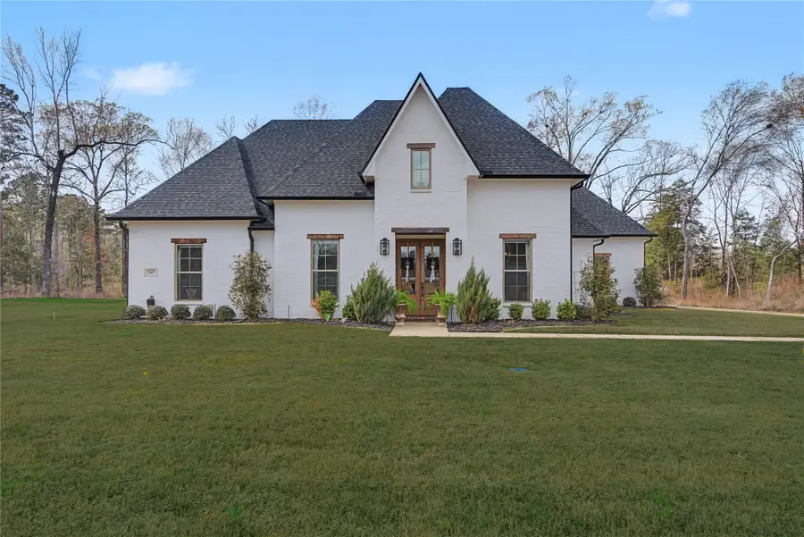 347 Ridge Drive, Stonewall, LA 71078 - #2