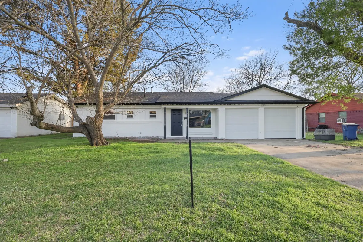 909 Linville Lane, Everman, TX 76140 - #1