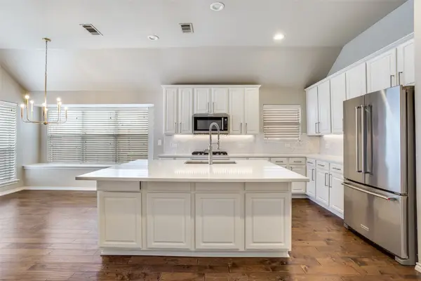 9362 Homestead Lane, Frisco, TX 75033