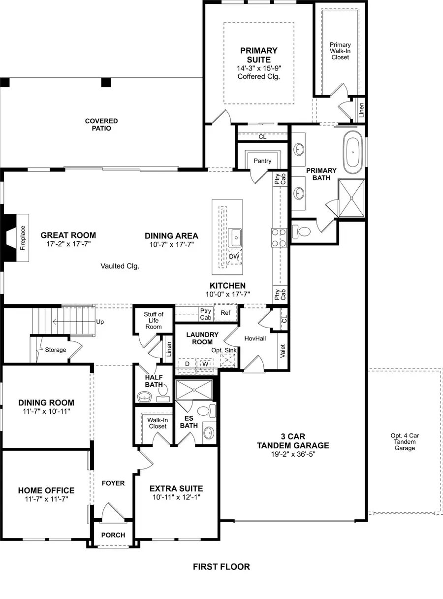 11417 Jackloe Street, Fort Worth, TX 76052 - #2