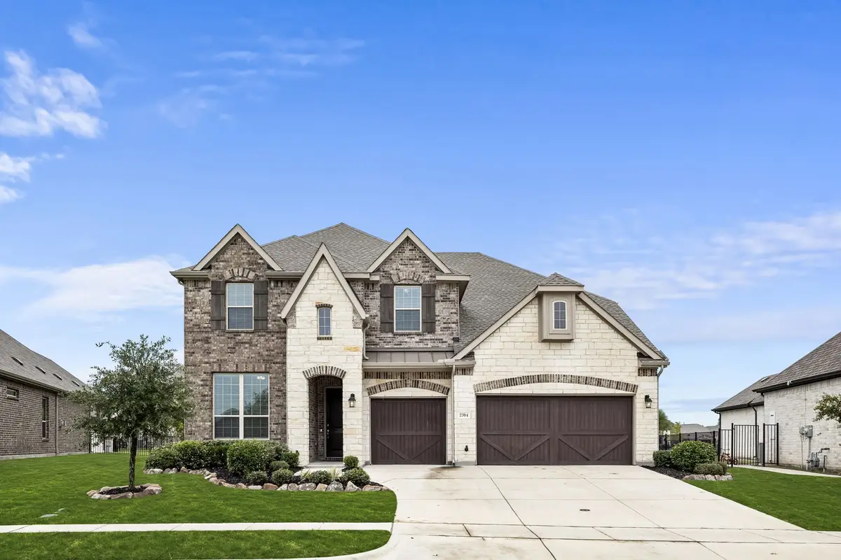 2704 Juniper Court, Heath, TX 75126 - #1