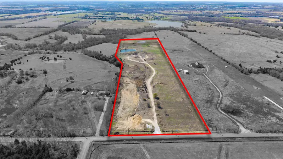 Lot 8 County Road 134, Celina, TX 75009 - #3