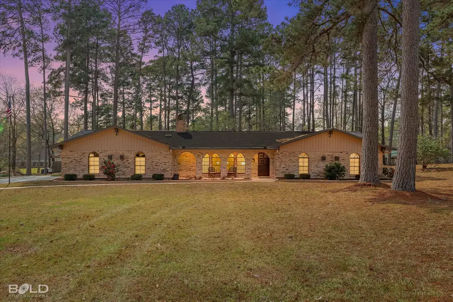 6831 North Park Lane, Shreveport, LA 71107 - #3