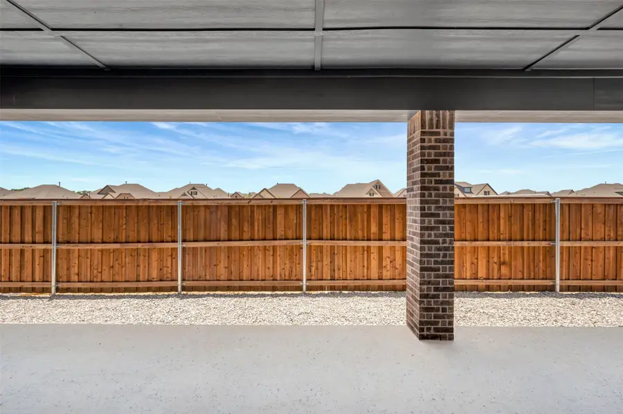 4729 Boyds Branch Drive, Arlington, TX 76005 - #3