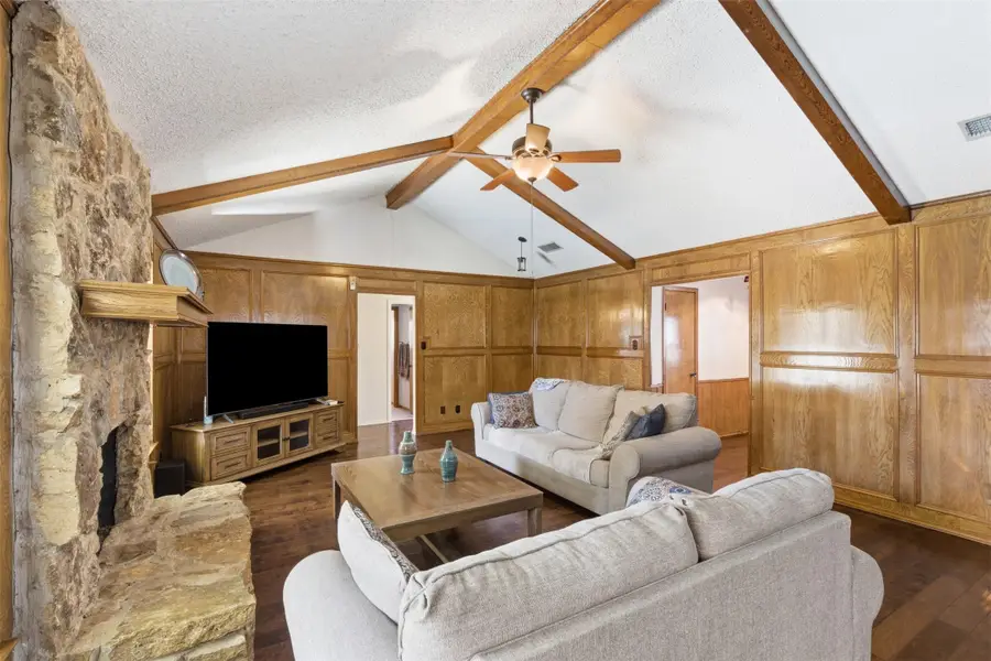 1908 Cleburn Drive, Arlington, TX 76012 - #3