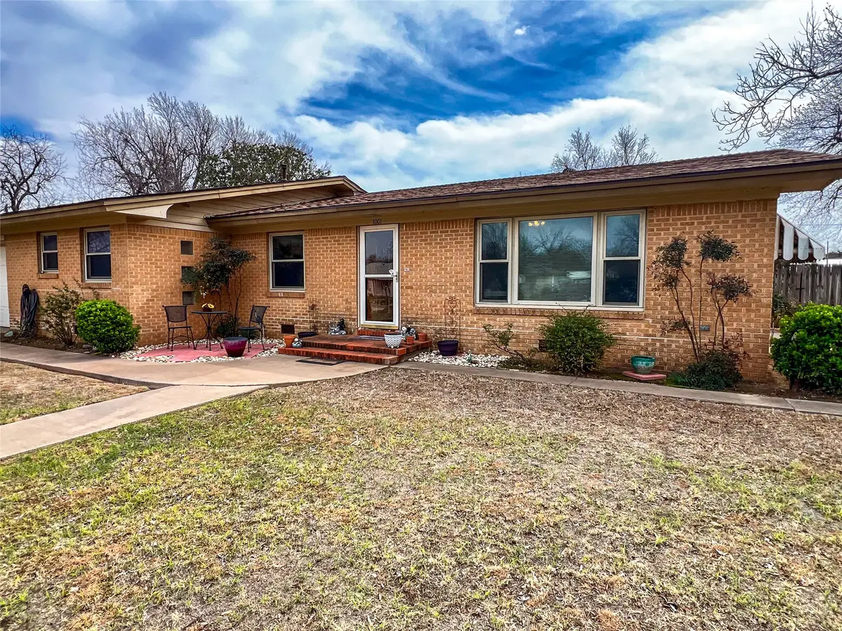 1001 SE 3rd Street, Knox City, TX 79529 - #1