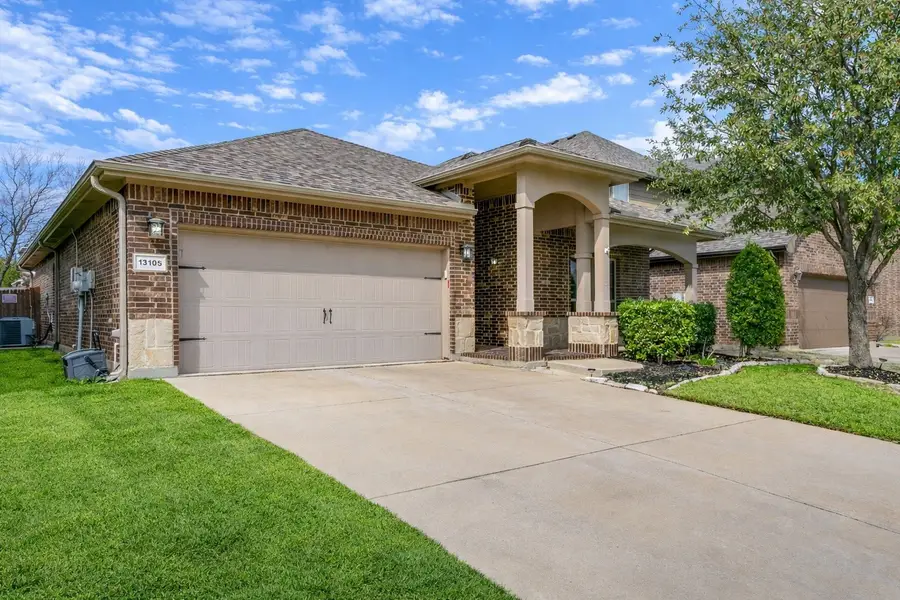13105 Palancar Drive, Fort Worth, TX 76244 - #2