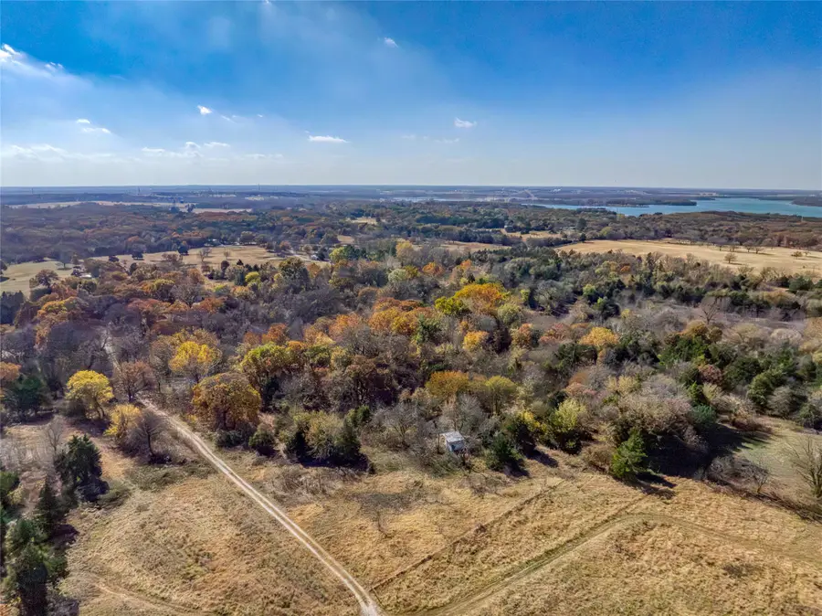 2190 County Road 1215, Savoy, TX 75479 - #3