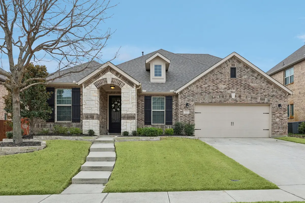 2421 Wrexham Drive, McKinney, TX 75071 - #1