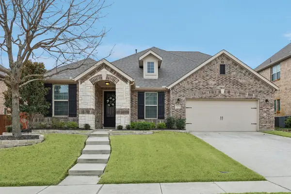 2421 Wrexham Drive, McKinney, TX 75071