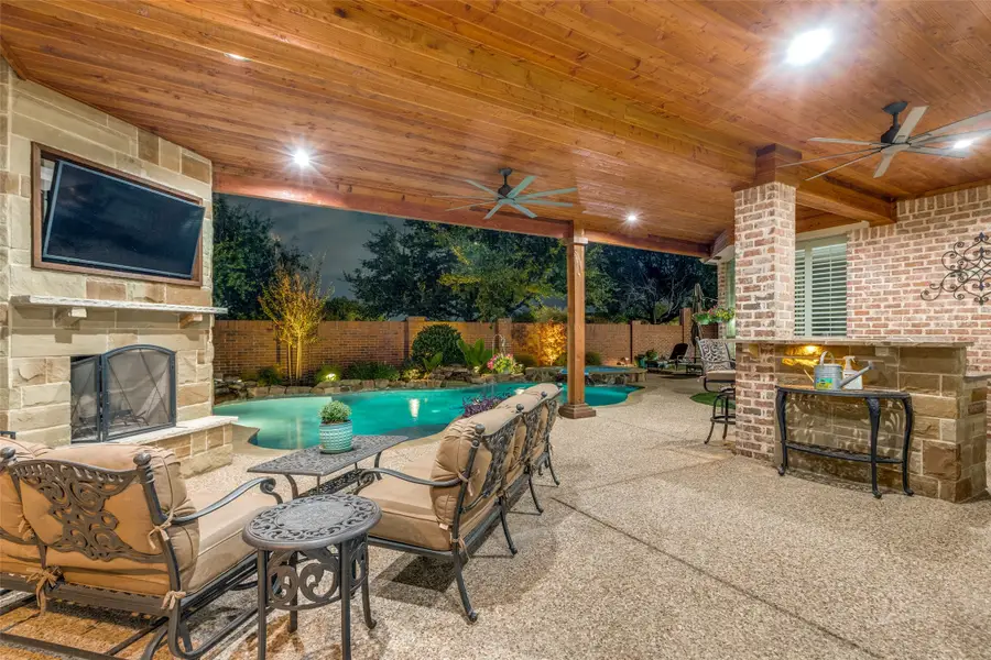 6110 Rachel Drive, Frisco, TX 75034 - #3