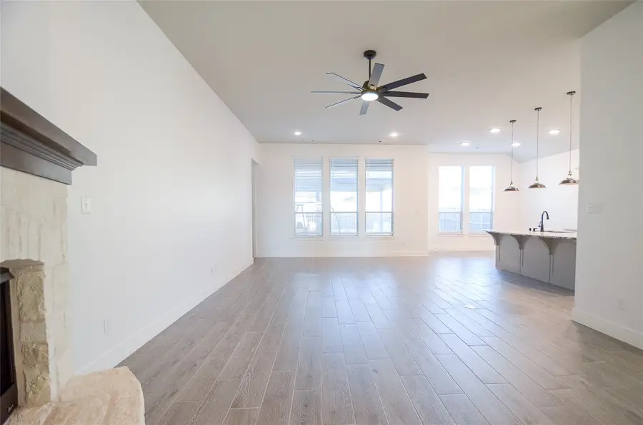 1121 Bridle Path Drive, Aubrey, TX 76227 - #3