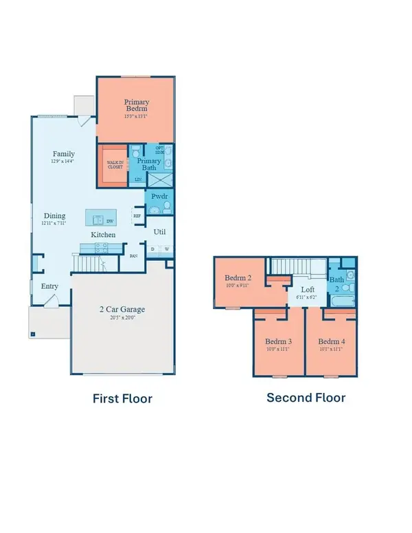 1224 Laguna Lane, Princeton, TX 75407