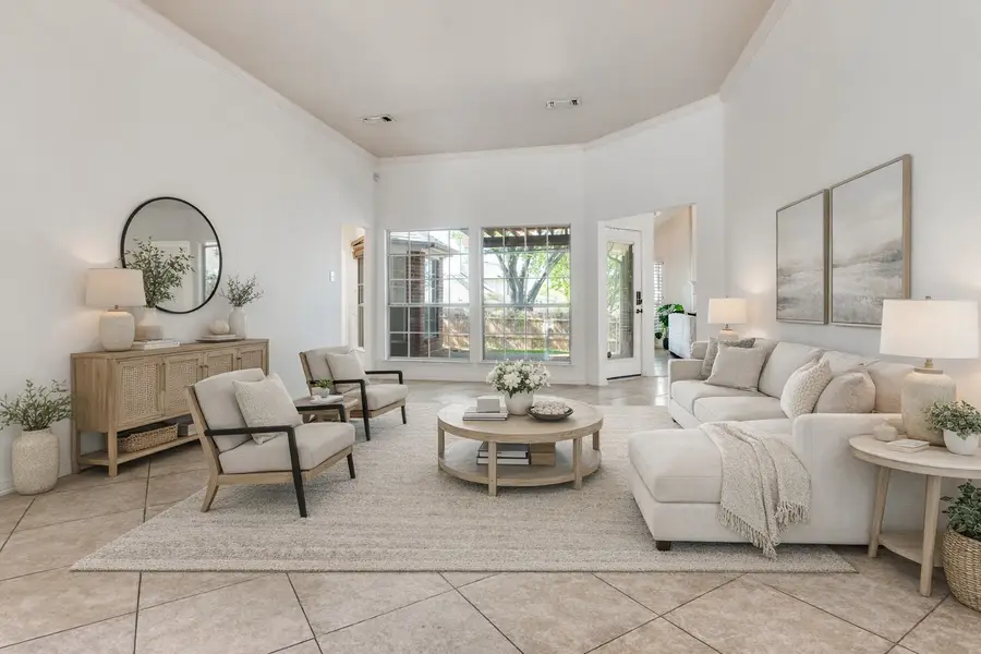 5444 Yellowstone Trail, Fort Worth, TX 76137 - #3