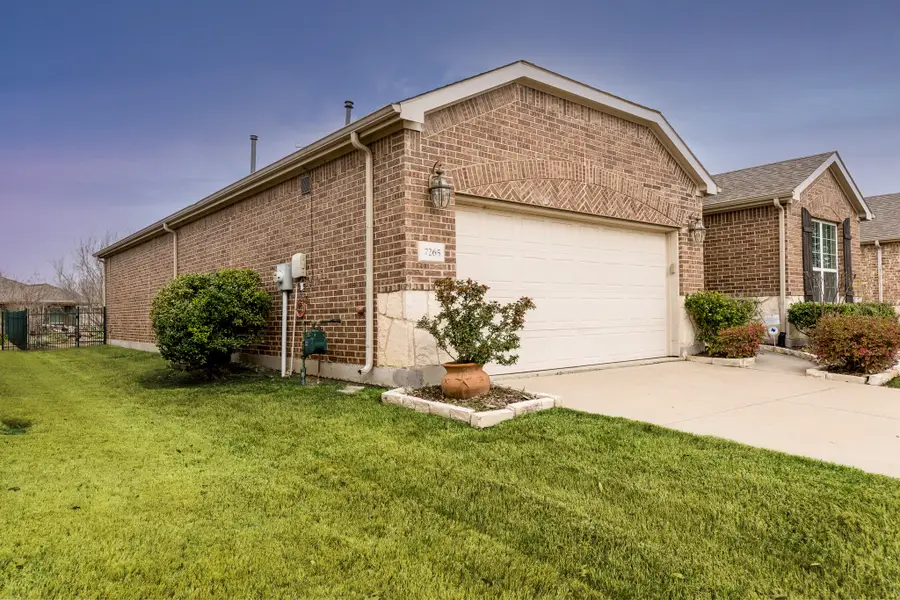 7265 Honeybee Lane, Frisco, TX 75036 - #2