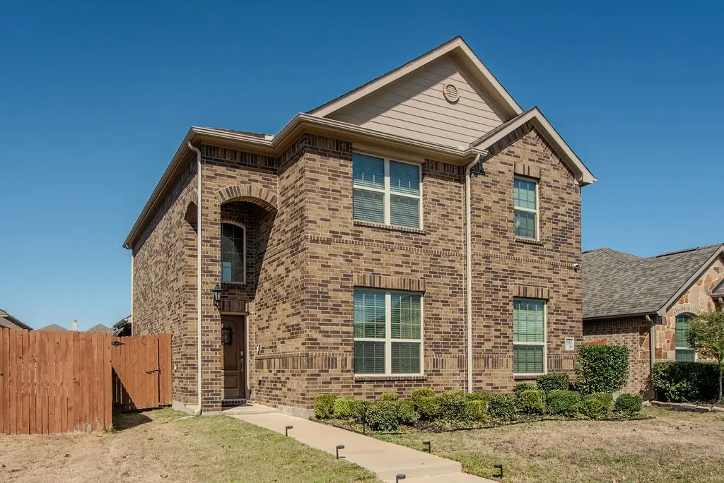 3014 Rosemount Lane, Forney, TX 75126 - #1