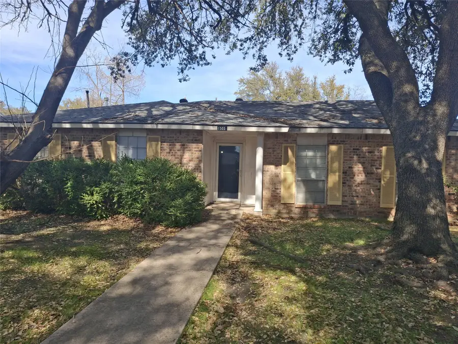 1503 Hayfield Drive, Plano, TX 75023 - #2