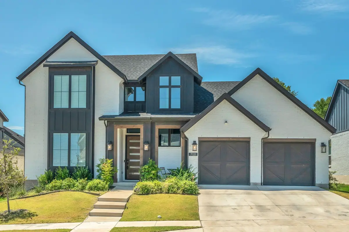 7121 Talon Drive, Fort Worth, TX 76179 - #1