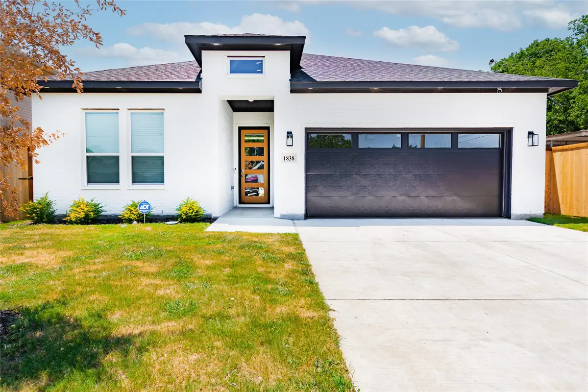 1838 Life Avenue, Dallas, TX 75212 - #1