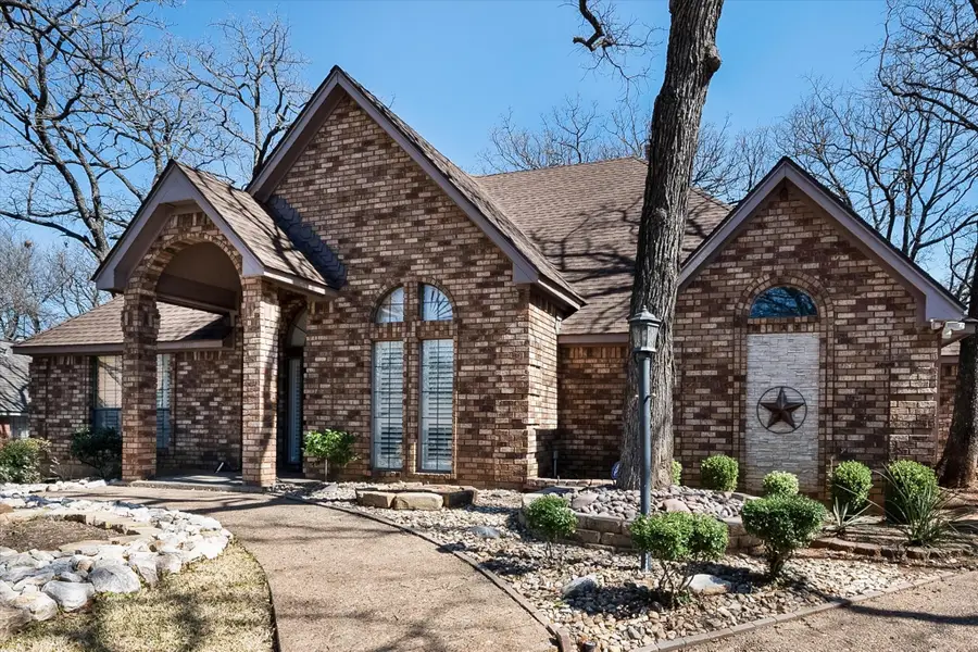 3200 Boyd Court, Arlington, TX 76017 - #2