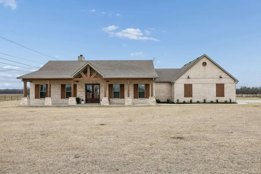 20450 County Road 637, Nevada, TX 75173 - #2