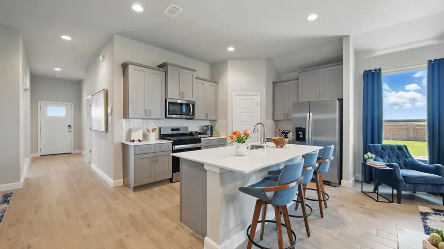 10801 Black Onyx Drive, Crowley, TX 76036 - #2