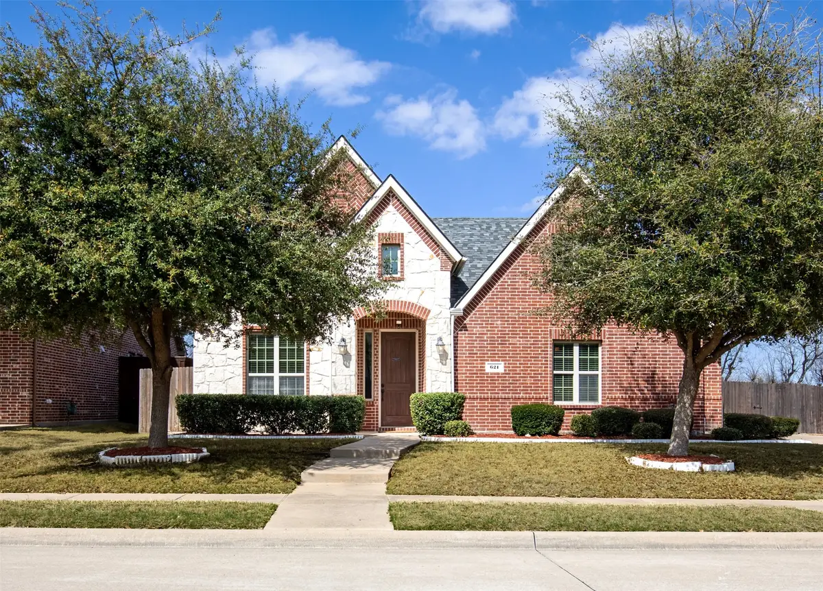 621 Seminole Trail, Murphy, TX 75094 - #1