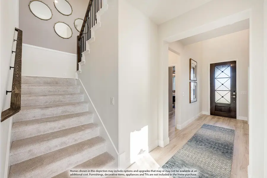 4532 Wordsworth Avenue, Aubrey, TX 76227 - #3